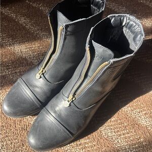 Ariat Scout Zip Paddock Riding Boots